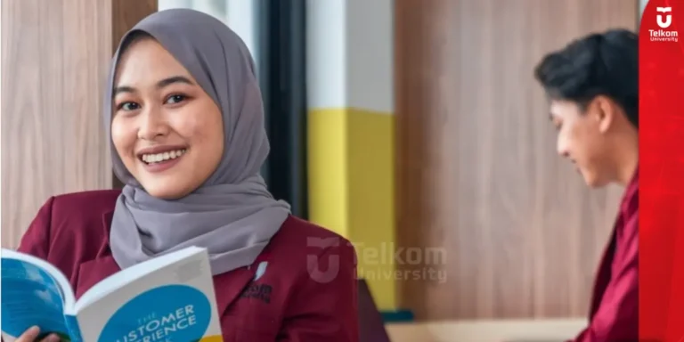 reading book
